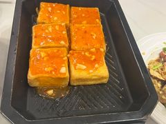 -刘胖子家常菜·蹄花焖藕(中南店)