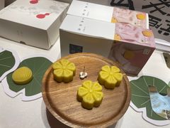 -阮大兴糕团(滨江宝龙店)