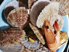 -三个渔夫·蒸汽海鲜(小白楼店)