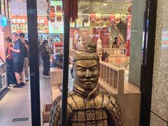 -叁宝烤肉• 西安烧烤(凤城十二路店)