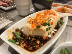 -白玉串城·朝鲜族烤串(龙岗店)