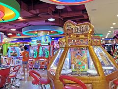 -汤姆熊欢乐世界(光启城店)