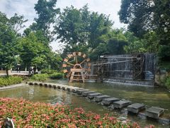 -成飞公园