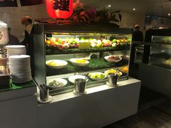 -威珀斯酒店·珀萃美食餐厅