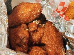琥珀炸鸡-SUN炸鸡专门店(西塔总店)