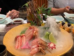 -蟹田居·活蟹料理(东城店)