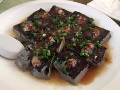 -茗荔园农庄(大涌店)
