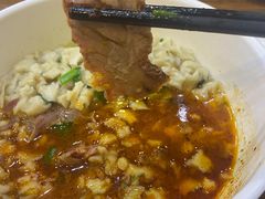 -果渊斋老米家泡馍馆(大雁塔店)