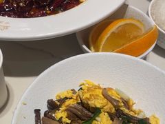 -渔语鱼酸菜鱼新川菜(来福士店)
