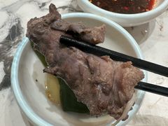 -撒拉人家.酸菜牦牛肉火锅