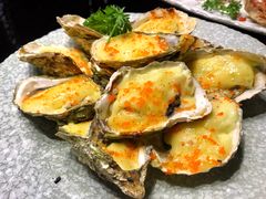 -梅筑·创意料理(王府井百货店)