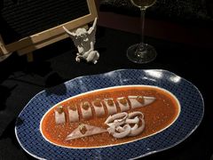-THE CANNERY&JUJU 新鲜海鲜·牛排美食酒廊