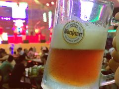 -第35届青岛国际啤酒节