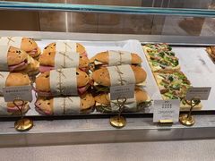 -gaga(深圳福田星河COCO Park店)