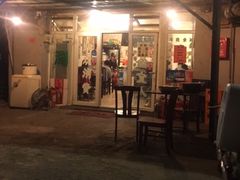 门面-前门张记涮肉(前门店)
