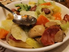 -福龙葡国餐(百老汇店)