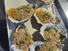 -刘记大块烤羊腿餐吧(北沙滩店)