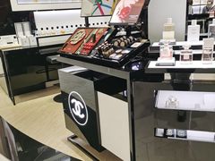 -CHANEL(IFS国金中心店)