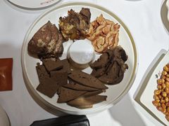 -第一驴.经典老菜.家常菜.火锅(友谊路店)