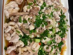 葱油骨髓-旺达·福州菜(正大广场店)