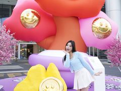 -深圳来福士广场