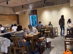 -厝味火锅·潮汕卤水火锅(十一合店)