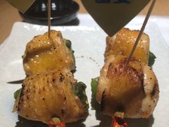 -乌君·酒场·炭火烧鸟(侨城坊店)