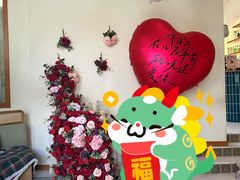 -Coral珊瑚·cottage(郫都店)