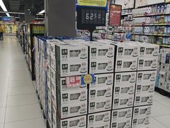 -家乐福(古北店)