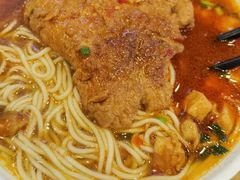 -阿文夜市豆浆油条(临潼路店)