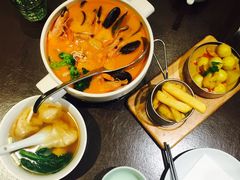 -有璟阁港式餐厅(国贸商城店)