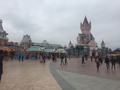 -厦门方特梦幻王国