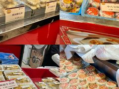 -王家沙点心店(南京西路总店)