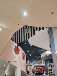 -奈尔宝家庭中心·亲子餐厅(宝安店)