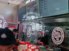 -凯德广场(武胜路店)