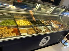 -文叔·湖北名小吃·小龙虾(华强北店)