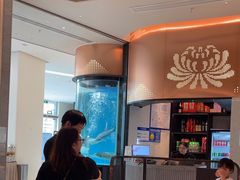 -谭厨中山传家菜.乳鸽.脆鲩鱼(华强北中航城店)