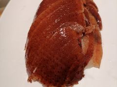 -四季民福烤鸭店(王府井东安门店)