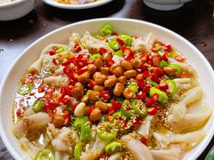-艺味深尝(云锦路店)