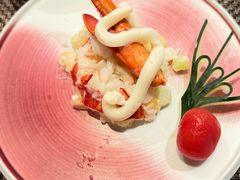 -逸东轩(香港逸东酒店)