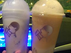 -喜茶(振华商厦店)