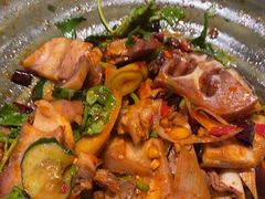 -星伦多自助料理·涮烤一体(江桥万达店)