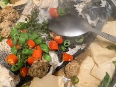 -千禧万福汉亭舫·船舫苏宴