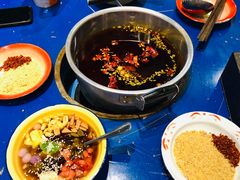 -马路边边串串香(双井直营店)