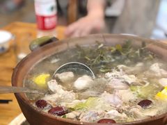 -洪大厨鸡煲(福田店)