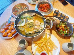 -湘拾(壹方北馆店)