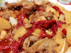 -巴依老爷新疆美食(望京小街店)