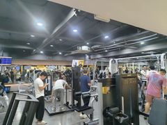 -超鹿运动健身(紫阳商贸中心店)
