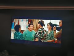-金色印象·4K影院式足体养生(南方花园店)
