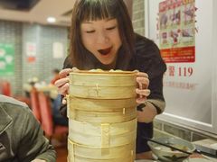 -点都德(大茶楼店)